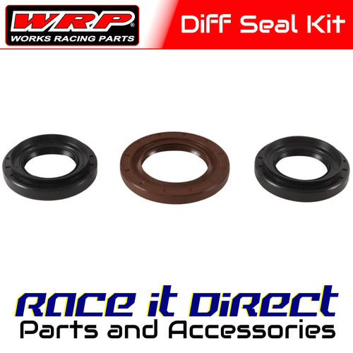 Kit guarnizioni diff per - guarnizioni,