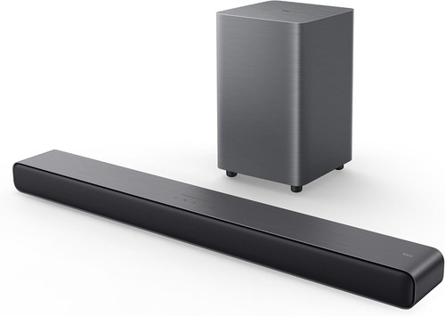 Soundbar tcl classe - soundbar,