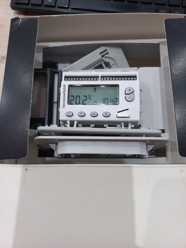 Termostato caldaia tecnoswitch - caldaia,