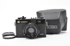 Quasi come nuova yashica - [quasi, nuova]