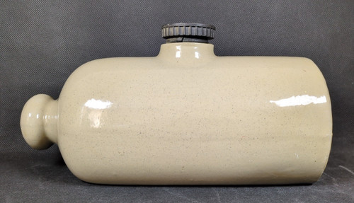 Bottiglia acqua calda ceramica