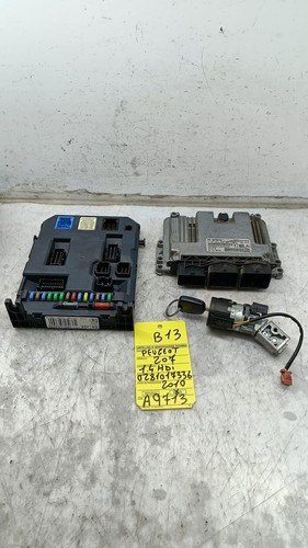 Kit centralina motore per - centralina,