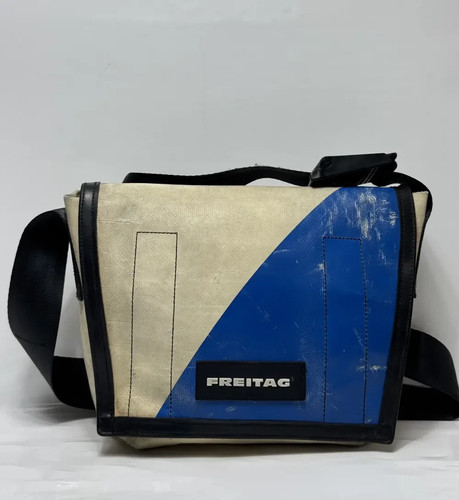 Freitag f11 lassie - freitag, messenger