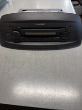 Autoradio fiat punto 188 - fiat,