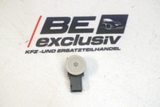 Mercedes E 250 S213 Microfono