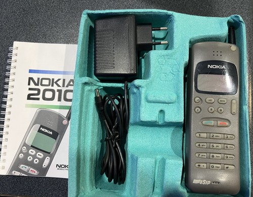 Cellulare telefono nokia 2010 - cellulare,