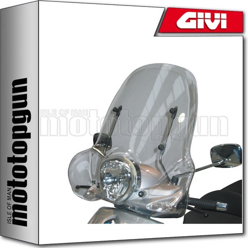 Givi 103a cupolino piaggio - givi,