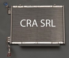 CONDENSATORE FORD FIESTA 6.a