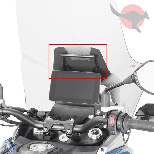 Traversino givi per gps - [givi],