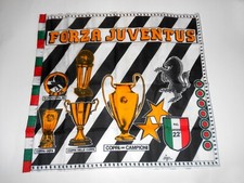 JUVENTUS 22 scudetto 1986