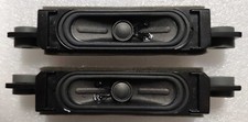 Coppia casse tv - (new),