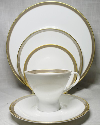 Rosenthal gala taupe - rosenthal,