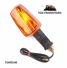 YAMAHA XJ 600 DIVERSION 1992/2002 CLIGNOTANT AVANT DROIT