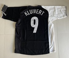 Maglia Calcio Vintage