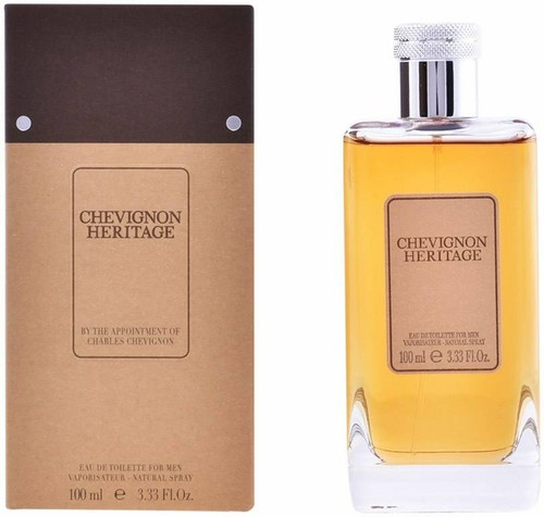 Chevignon heritage once - heritage,