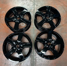 4 Cerchi momo 16 POLLICI 6,5x16 et38 5x115 70.2 OPEL ANTARA ASTRA  USATI