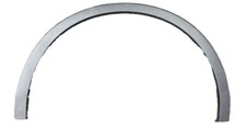 Modanatura arco parafango