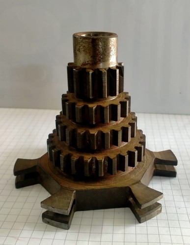 097923 ingranaggio quadruplo - 097923,