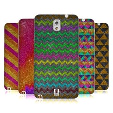 CUSTODIA HEAD CASE DESIGNS