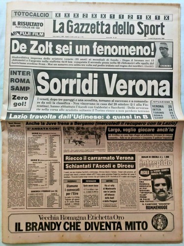 Gazzetta dello sport - sport, 28
