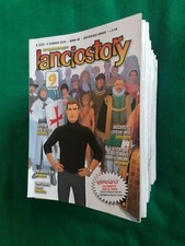 LANCIO STORY anno 2020 -