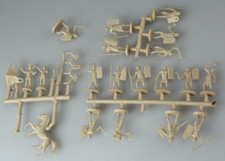 Soldatini Nexus Egiziani +