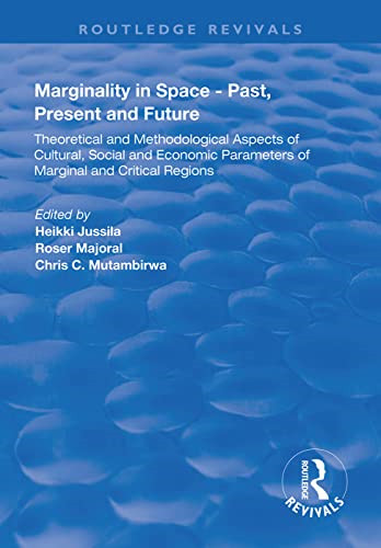 Marginality space past - in,