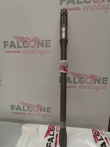 Albero pto posteriore trattore - pto,