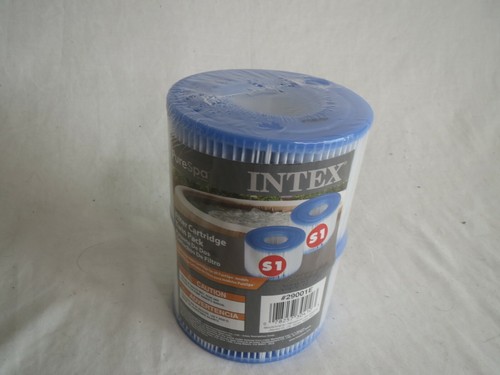 Cartuccia filtro intex type - type, s1