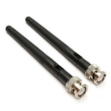 2 Antenne UHF con connettore