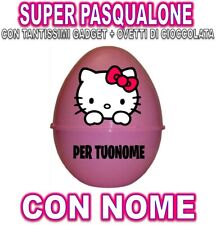 HELLO KITTY SUPER PASQUALONE