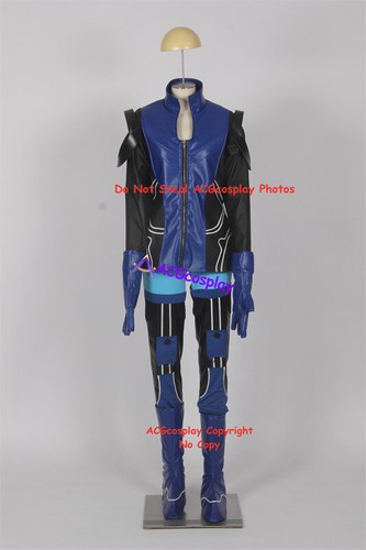 Costume cosplay ashley - cosplay,