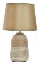 LAMPADA DA TAVOLO COPPIA