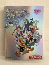 I GRANDI CLASSICI DISNEY 100