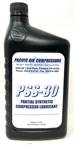 Olio compressore aria - compressore, litro