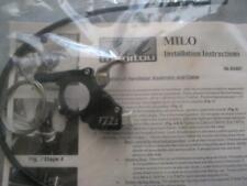 NUOVO COMANDO REMOTO LOCK-OUT