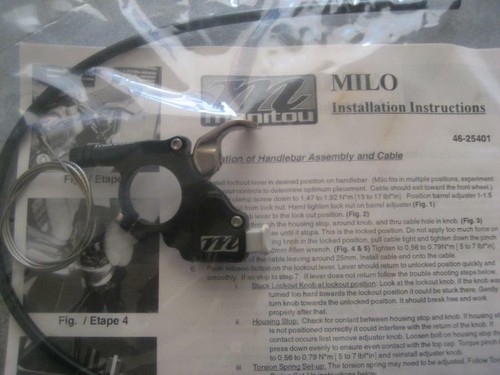 Nuovo comando remoto lock out - remoto, lock-out