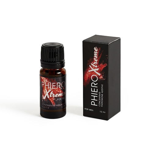Phiero xtreme concentrato di - xtreme,,