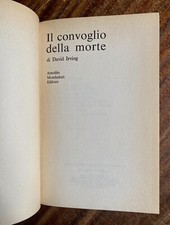 David Irving - il Convoglio