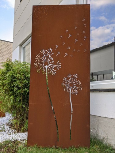 Paravento giardino in - paravento, da