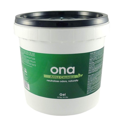 Ona gel secchio crumble - secchio, di