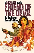 Amico del Diavolo di Brubaker