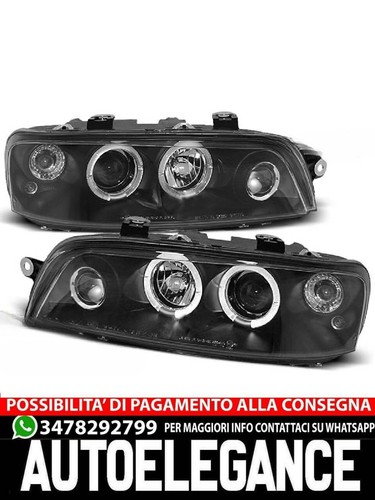 Fiat punto 09 - punto, 11.93-09.99
