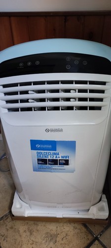 Olimpia splendid dolceclima - splendid,