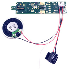 Digitrax ~ Nuovo ~ SDXH187K1B