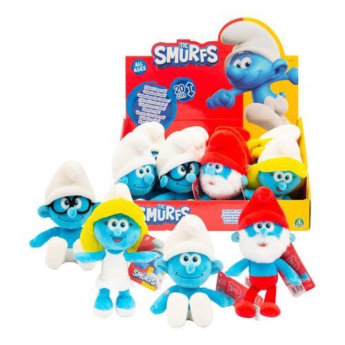 Peluche puffi personaggio - personaggio, 20