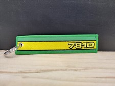 W2-58 John Deere 7810 trattore