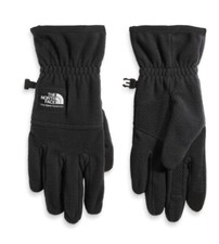 Guanti in pile compatibili