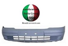 PARAURTI ANTERIORE ANT VERN S/FENDI PER OPEL ASTRA G 98>04 DS 1998>2004