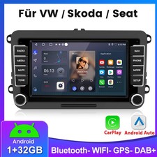 Apple Carplay per VW GOLF 5 6